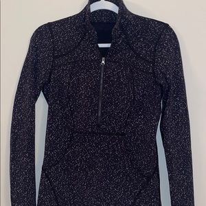 Lulu Lemon Define Jacket sz 6